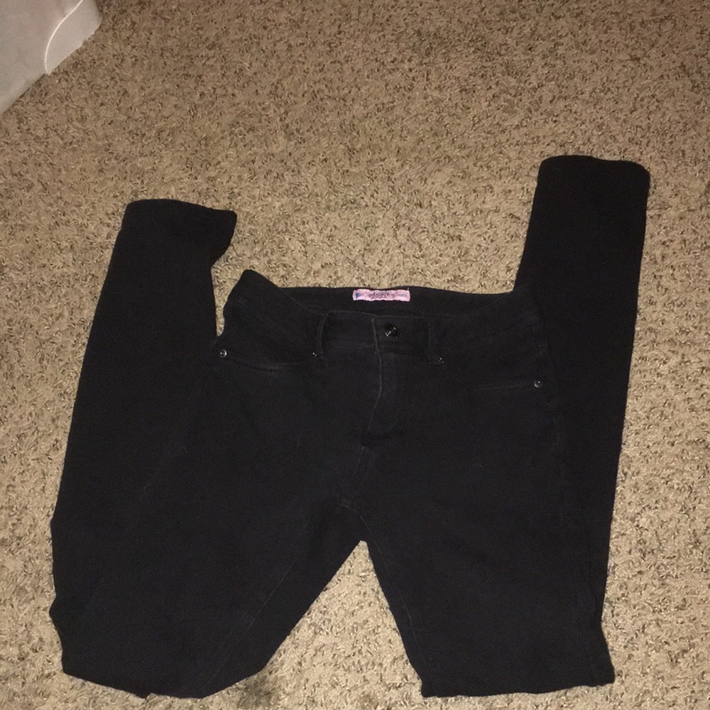 Black Pair of Jeans